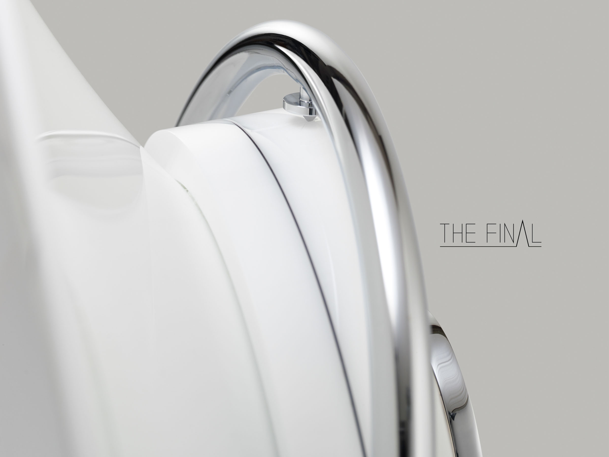 Alignment Screw of The-Final horn speakers